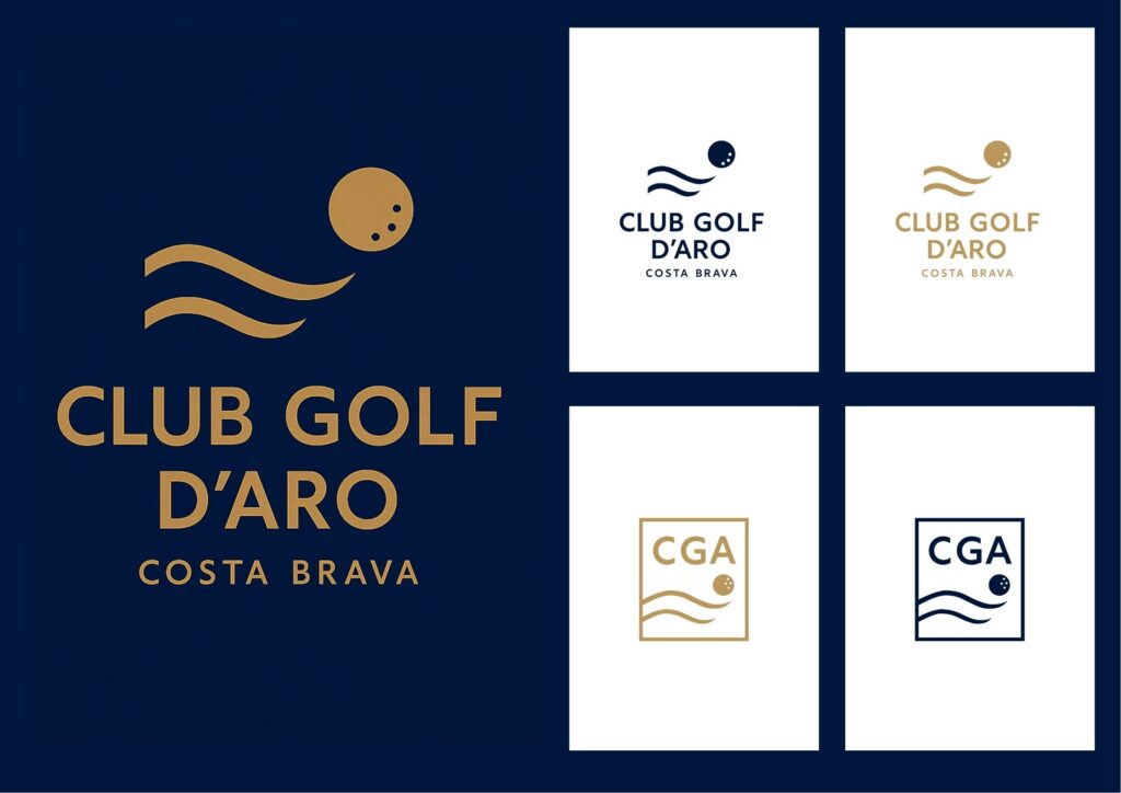 logotipos-golf-daro-costa-brava